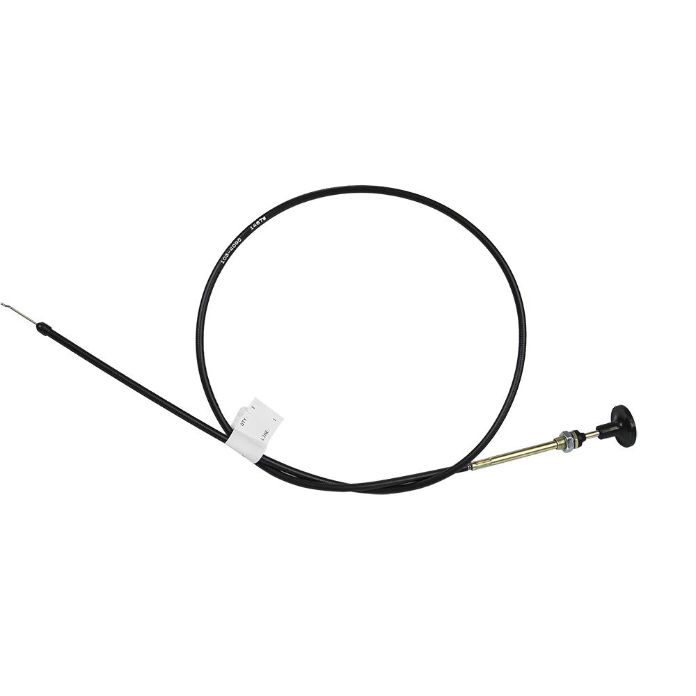 Amazon.com: Exmark 103-4090 Choke Control Lazer Z CT : Automotive